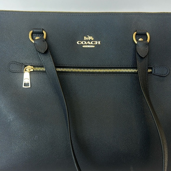 Coach Gallery Tote - Picture 2 of 5